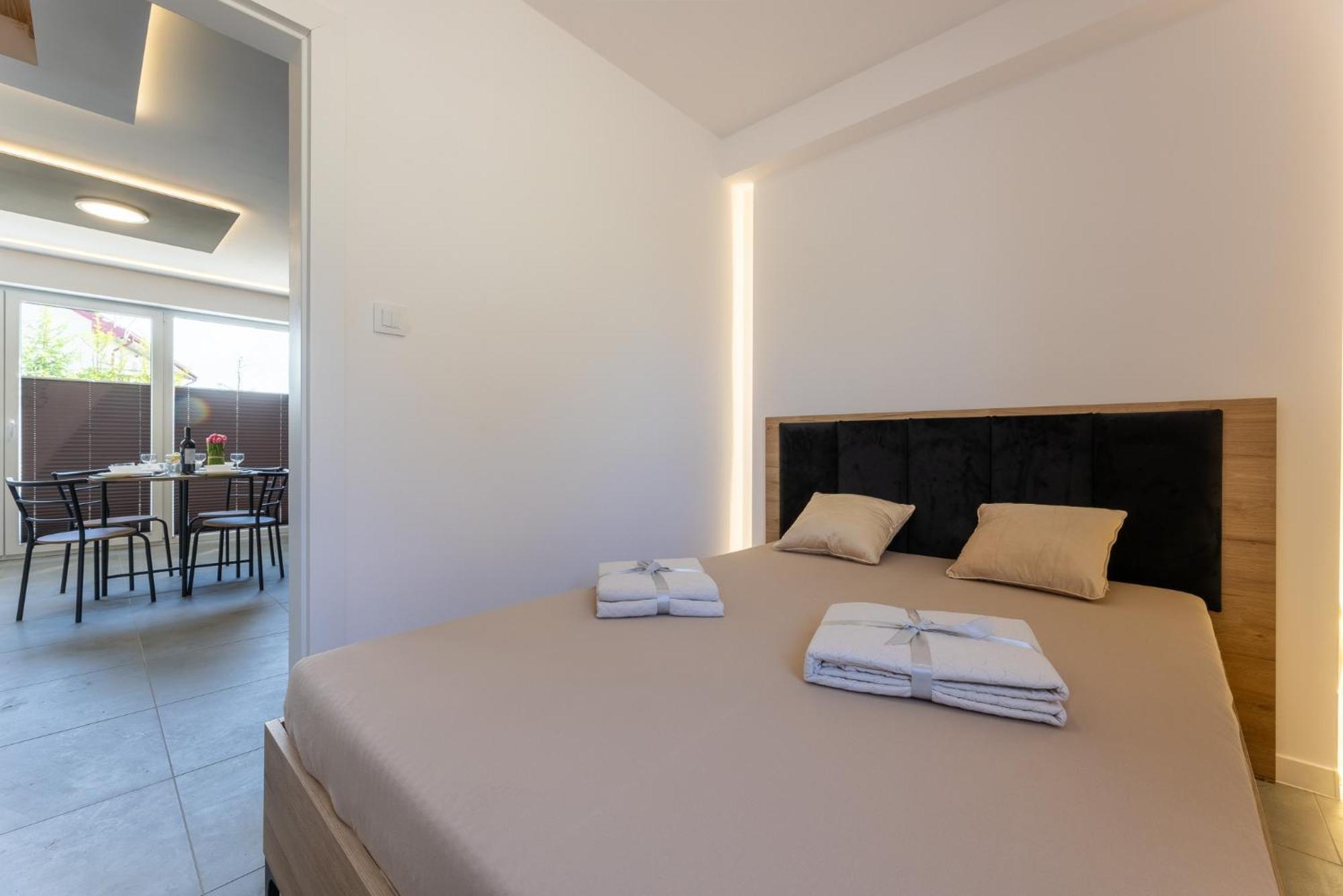 Ferienhaus Luksusowe Caloroczne Usteckie Perly By Manage Rent Wodnica (Pomerania)
