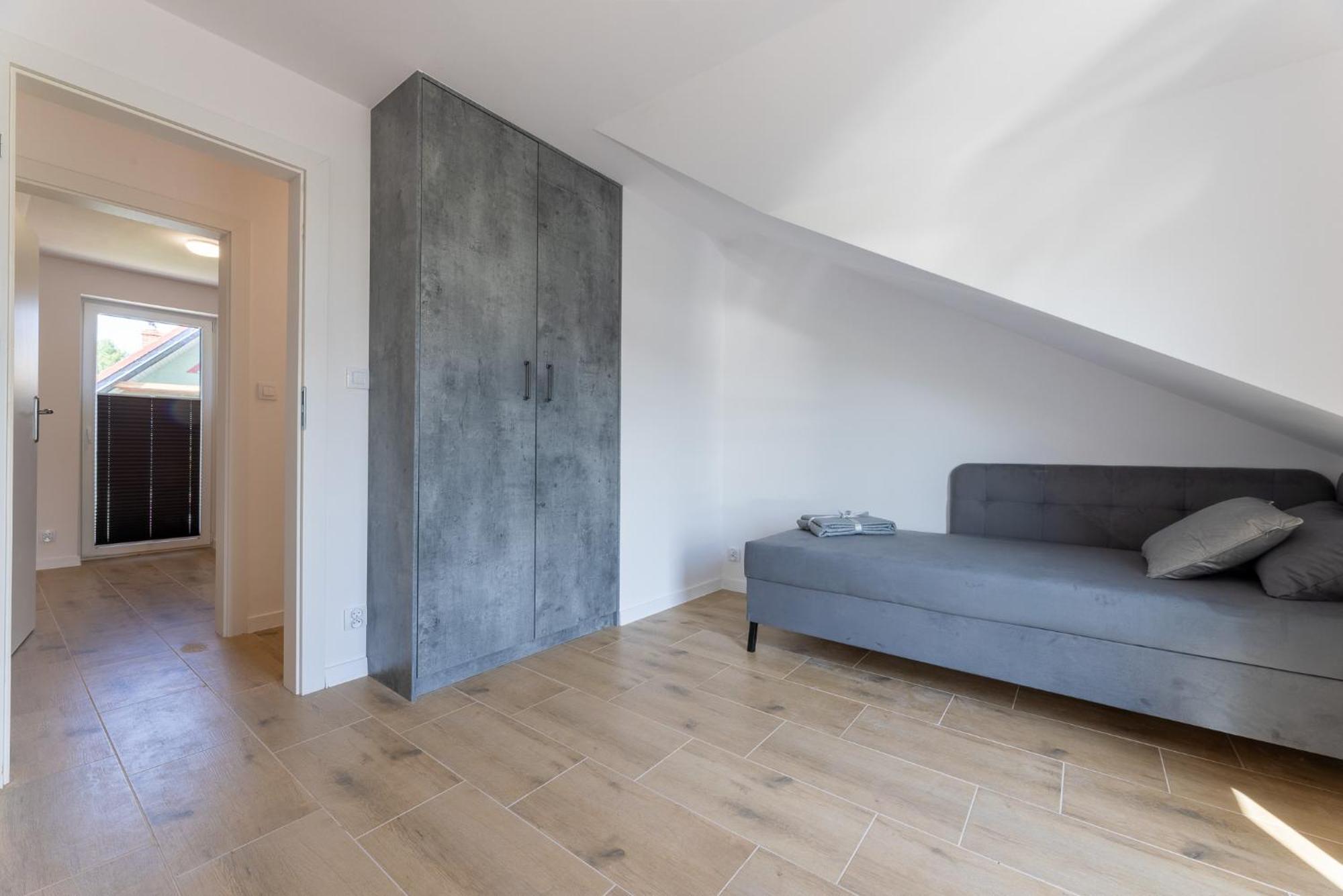 Ferienhaus Luksusowe Caloroczne Usteckie Perly By Manage Rent *