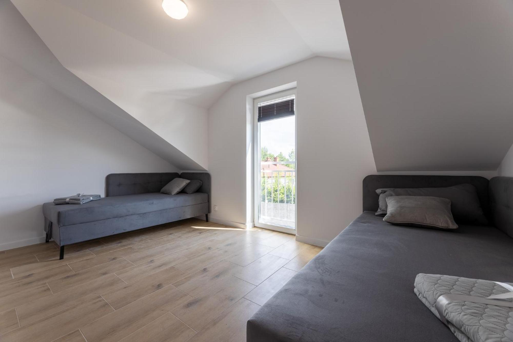 Luksusowe Caloroczne Usteckie Perly By Manage Rent * Wodnica (Pomerania)