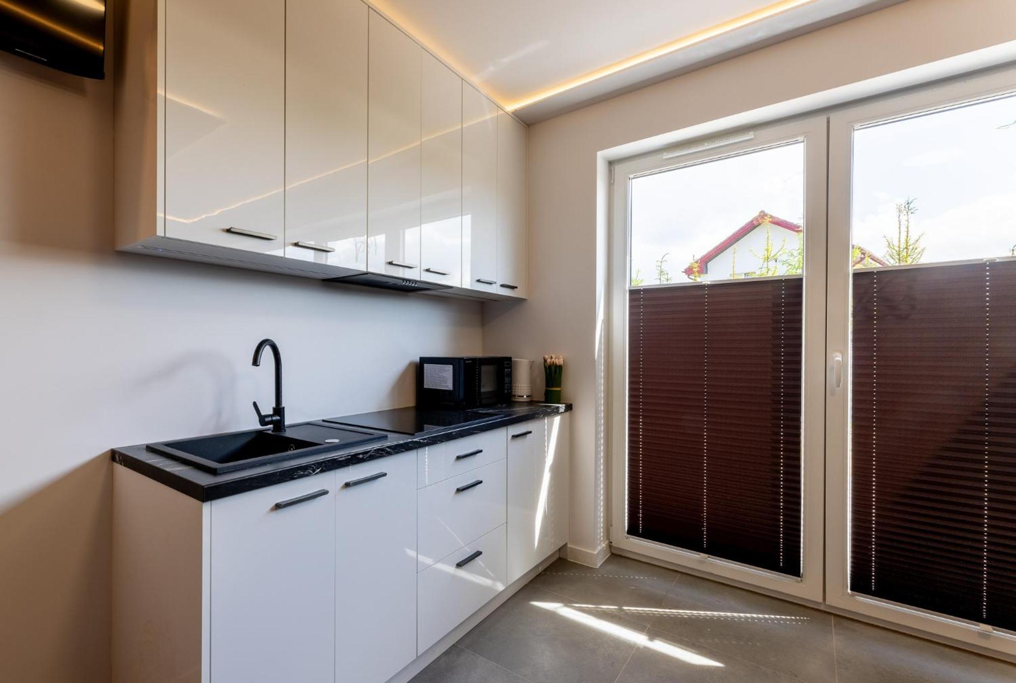 Ferienhaus Luksusowe Caloroczne Usteckie Perly By Manage Rent