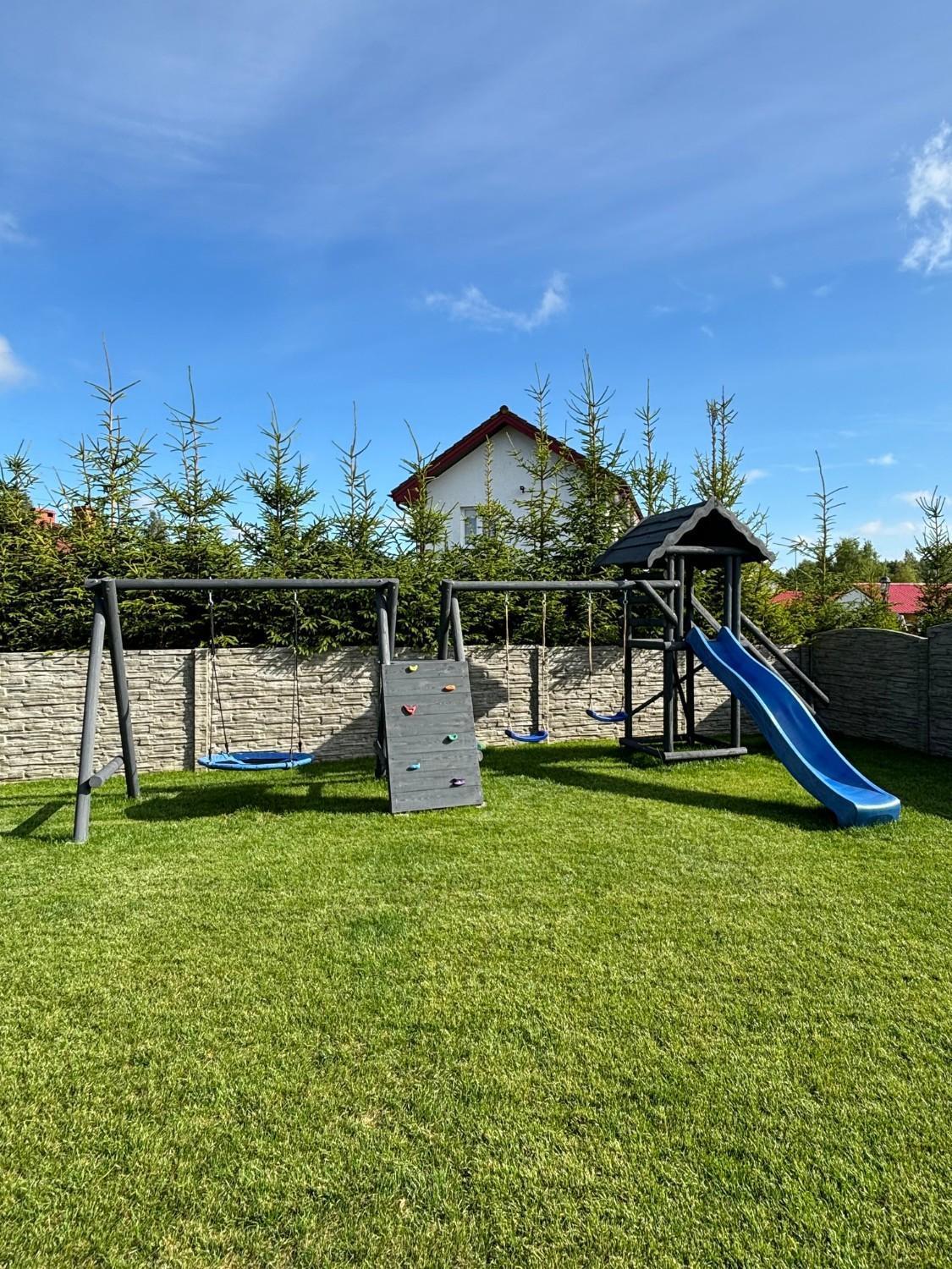 Luksusowe Caloroczne Usteckie Perly By Manage Rent Wodnica (Pomerania)