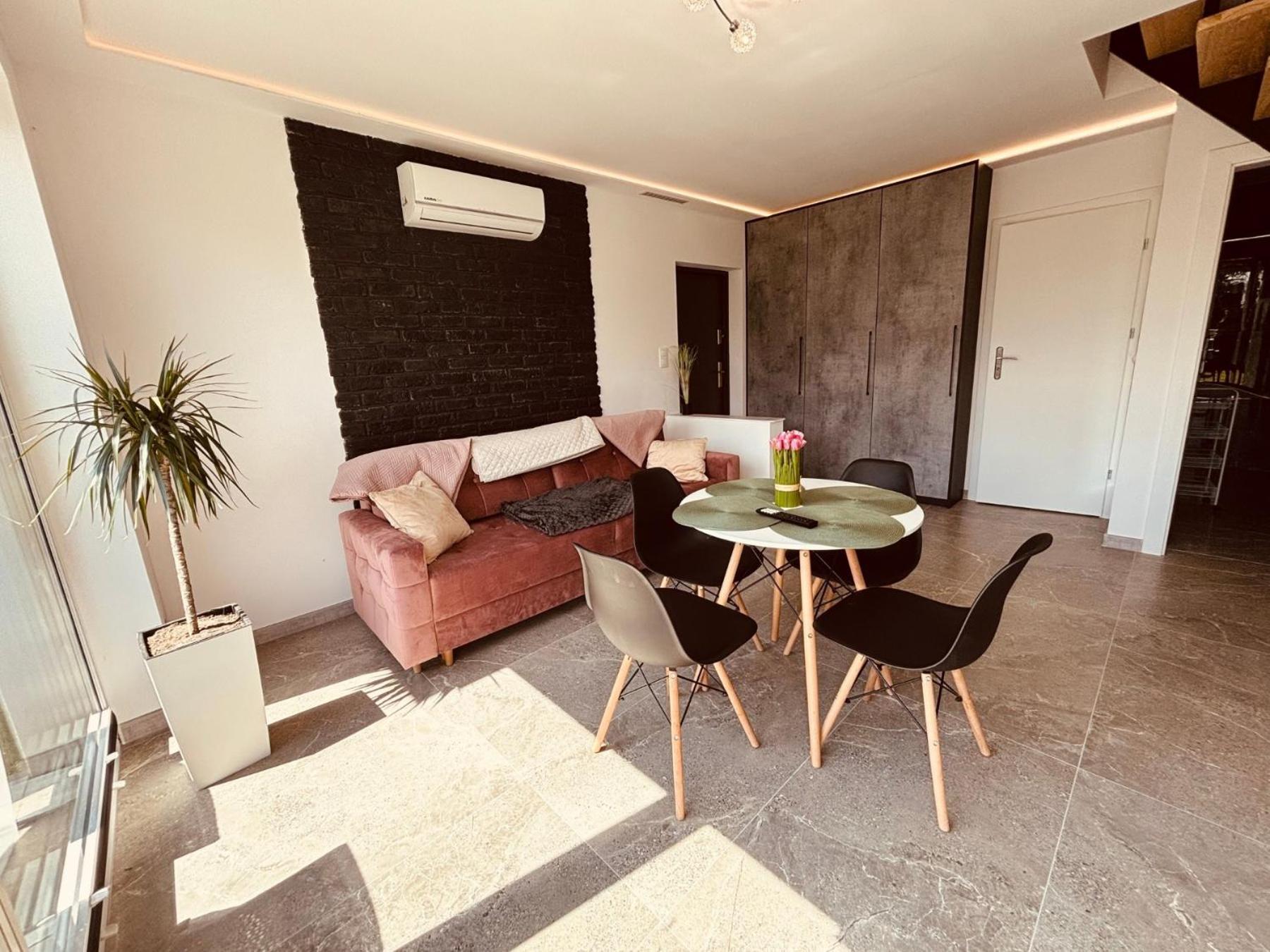 Luksusowe Caloroczne Usteckie Perly By Manage Rent * Wodnica (Pomerania)