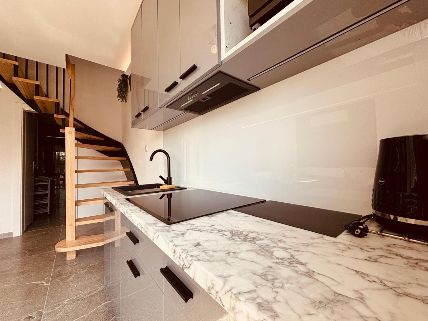 Luksusowe Caloroczne Usteckie Perly By Manage Rent Ferienhaus